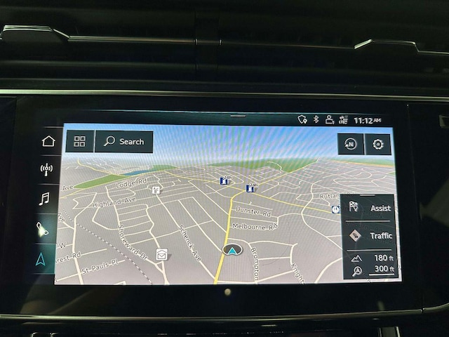 2019 Audi Q8