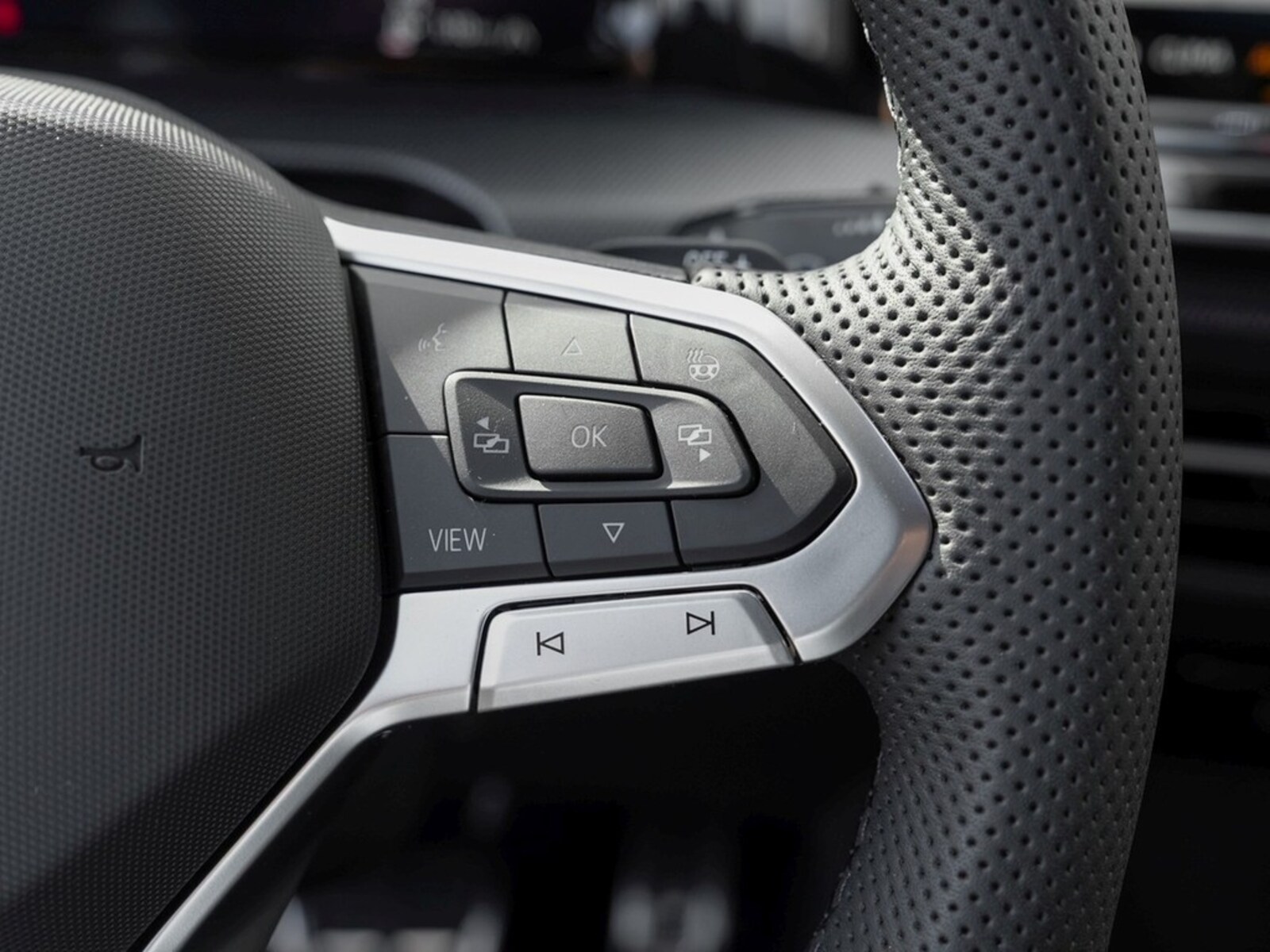 Volkswagen Golf – Bild 18