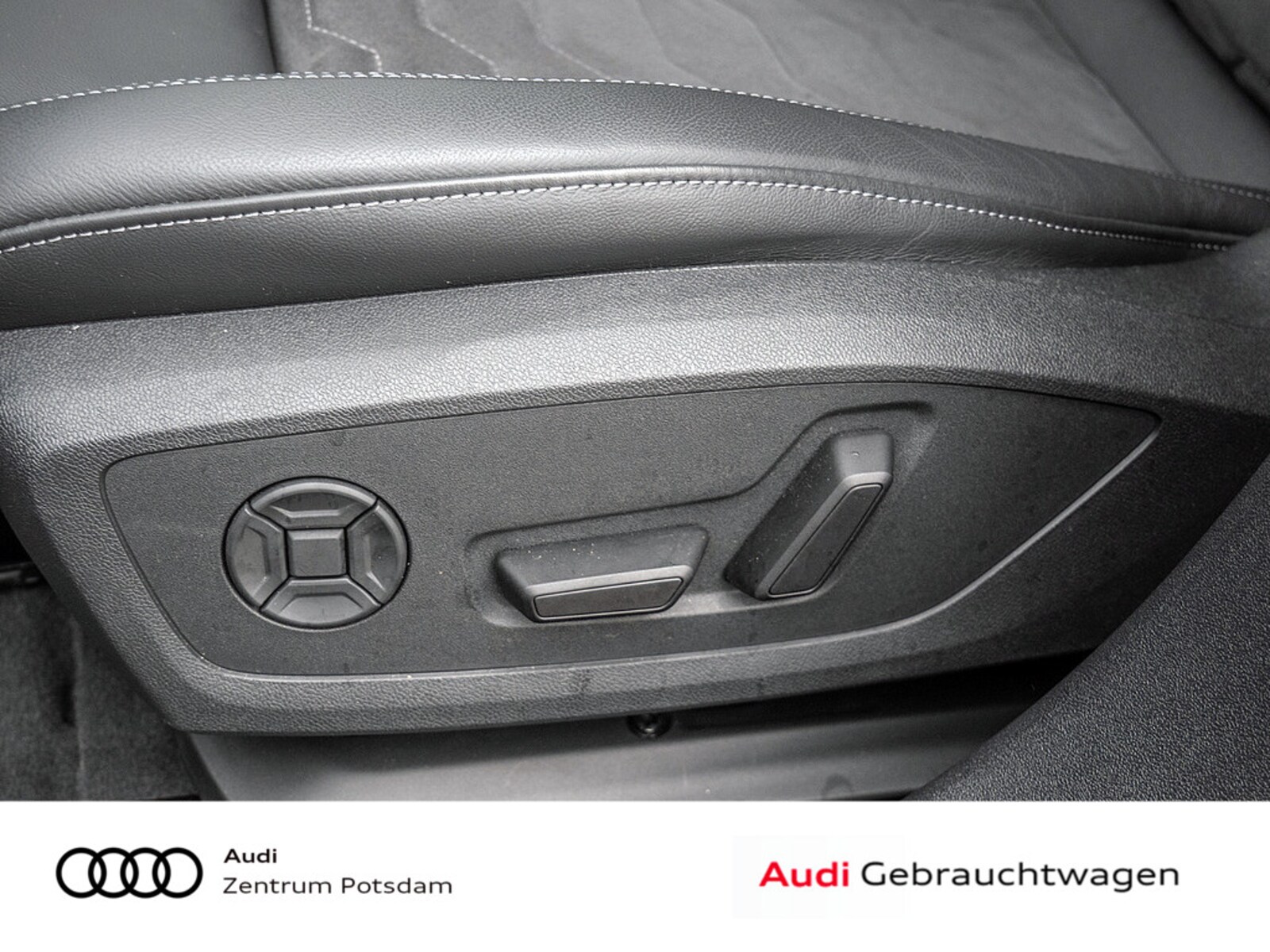 Audi A6 Avant e-tron – Bild 19