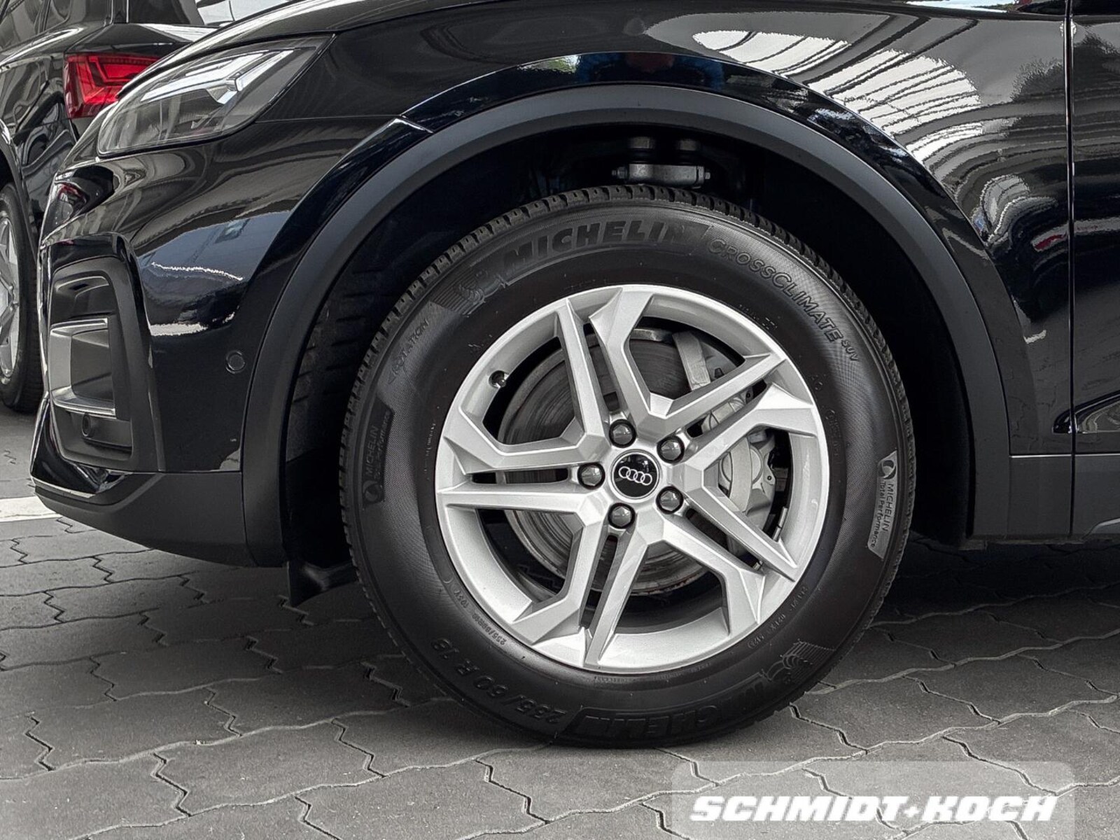 Audi Q5 – Bild 8