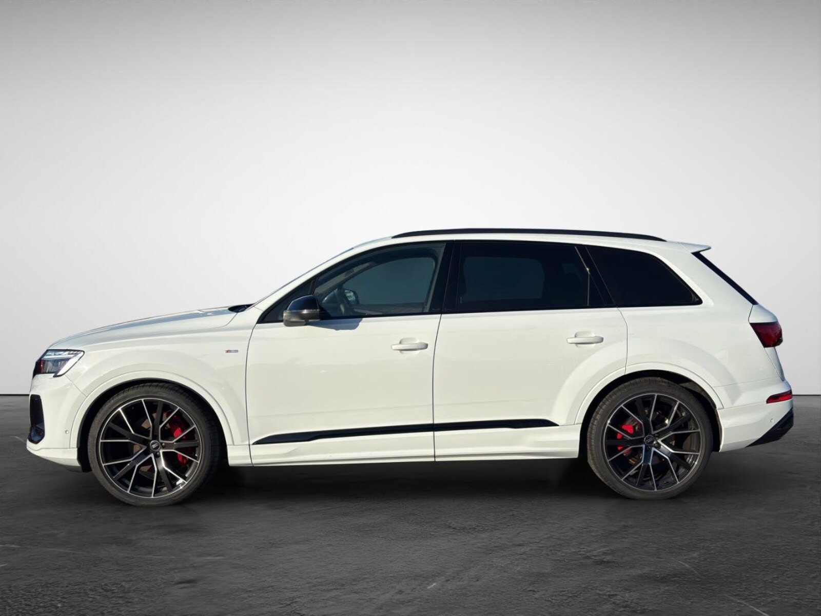 Audi Q7 – Bild 3