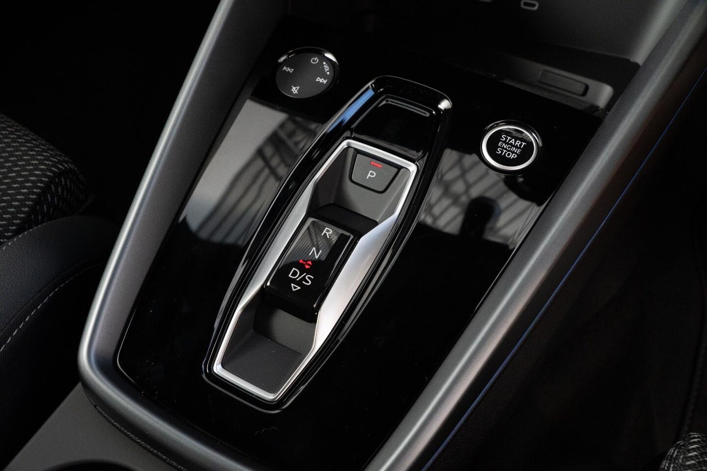 Image about Audi A3 Sedan TFSI S tronic