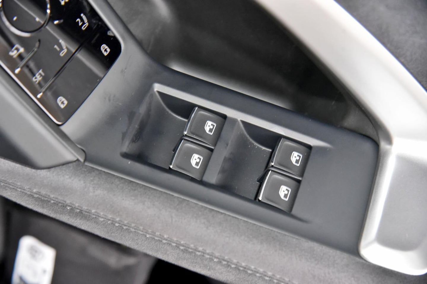 Image about Audi SQ5 Sportback TFSI 270 kW