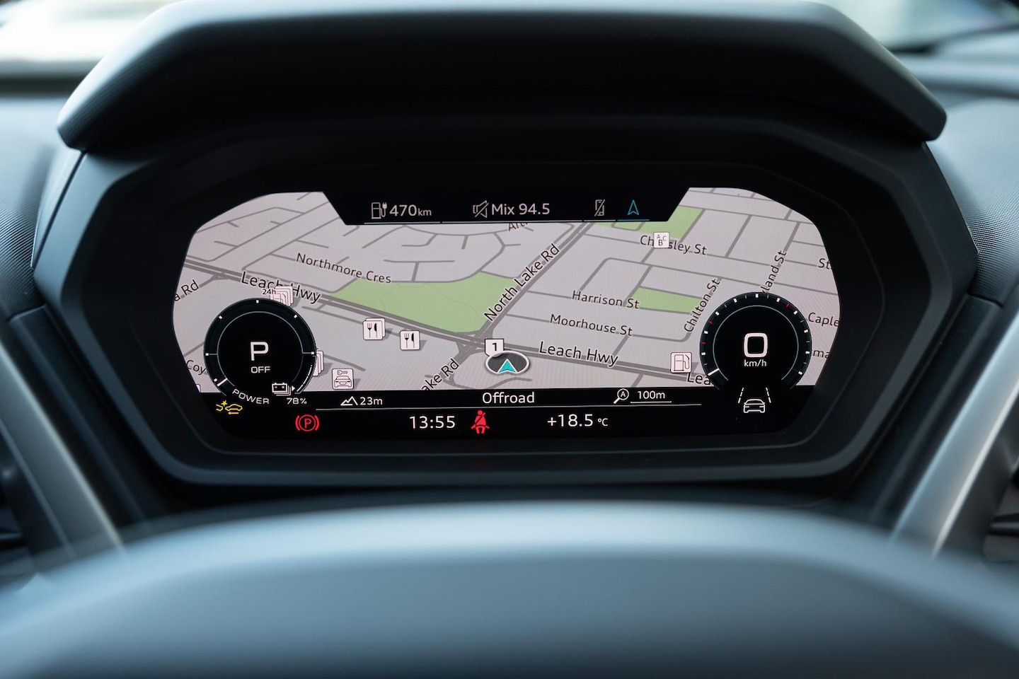 Image about Audi Q4 Sportback e-tron 45 e-tron