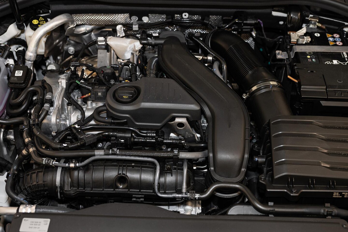 Image about Audi A3 Sedan TFSI S tronic