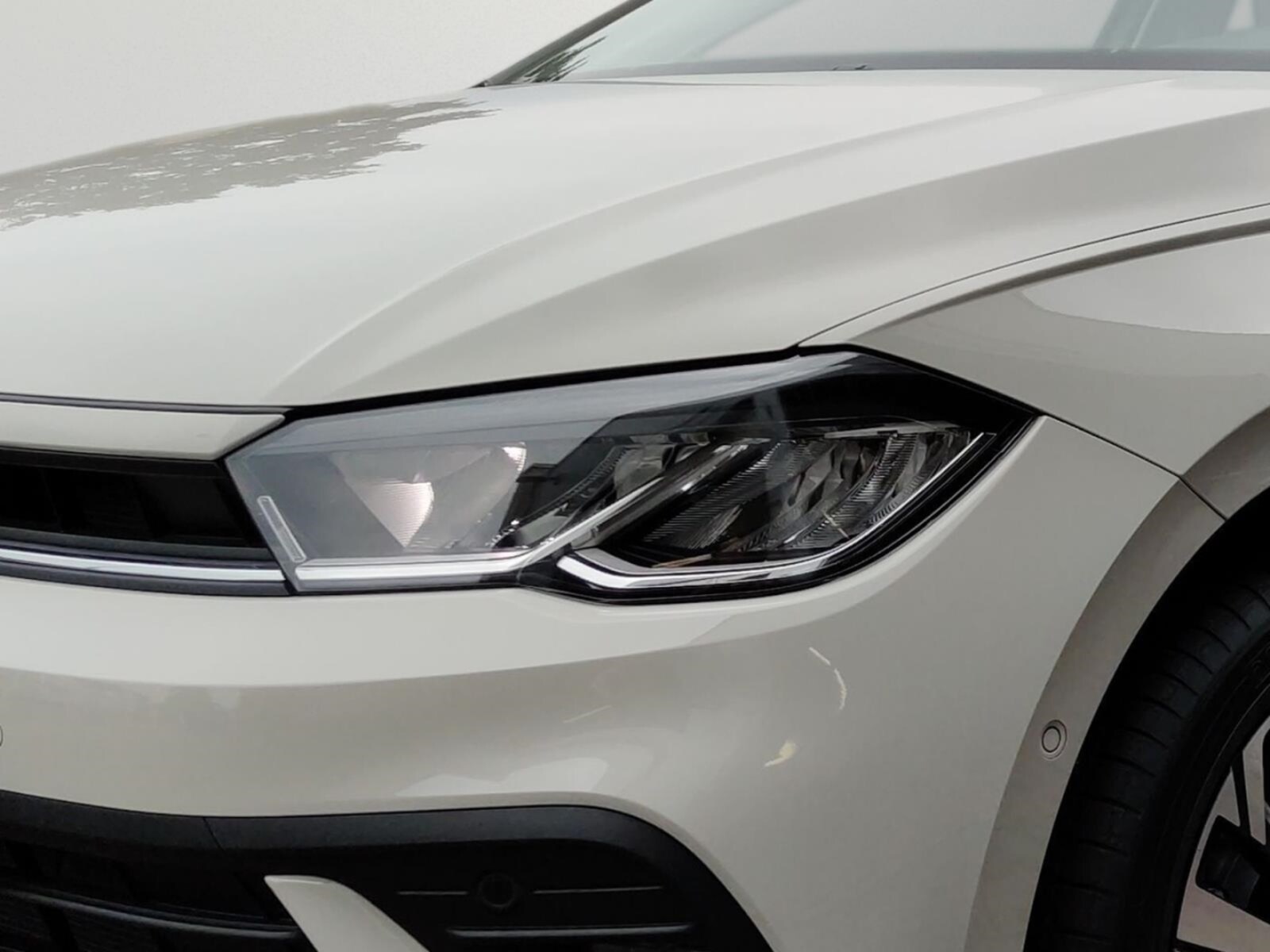 Volkswagen Polo – Bild 5