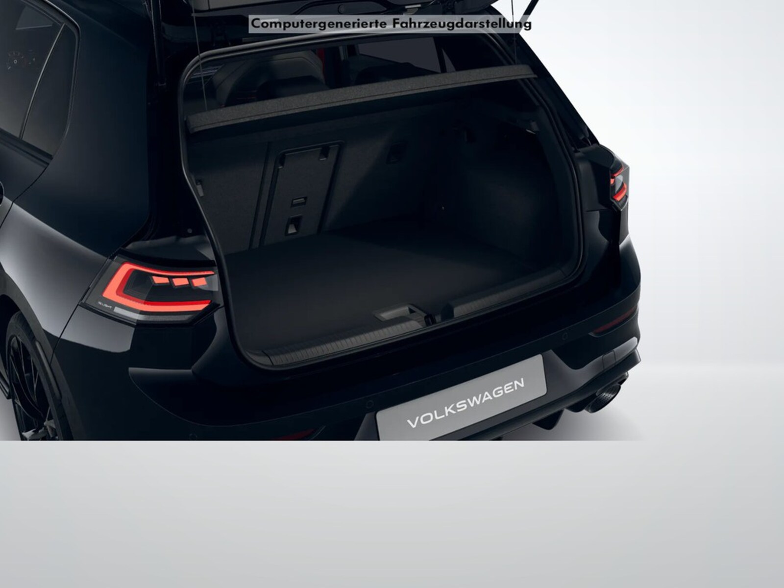 Volkswagen Golf – Bild 7