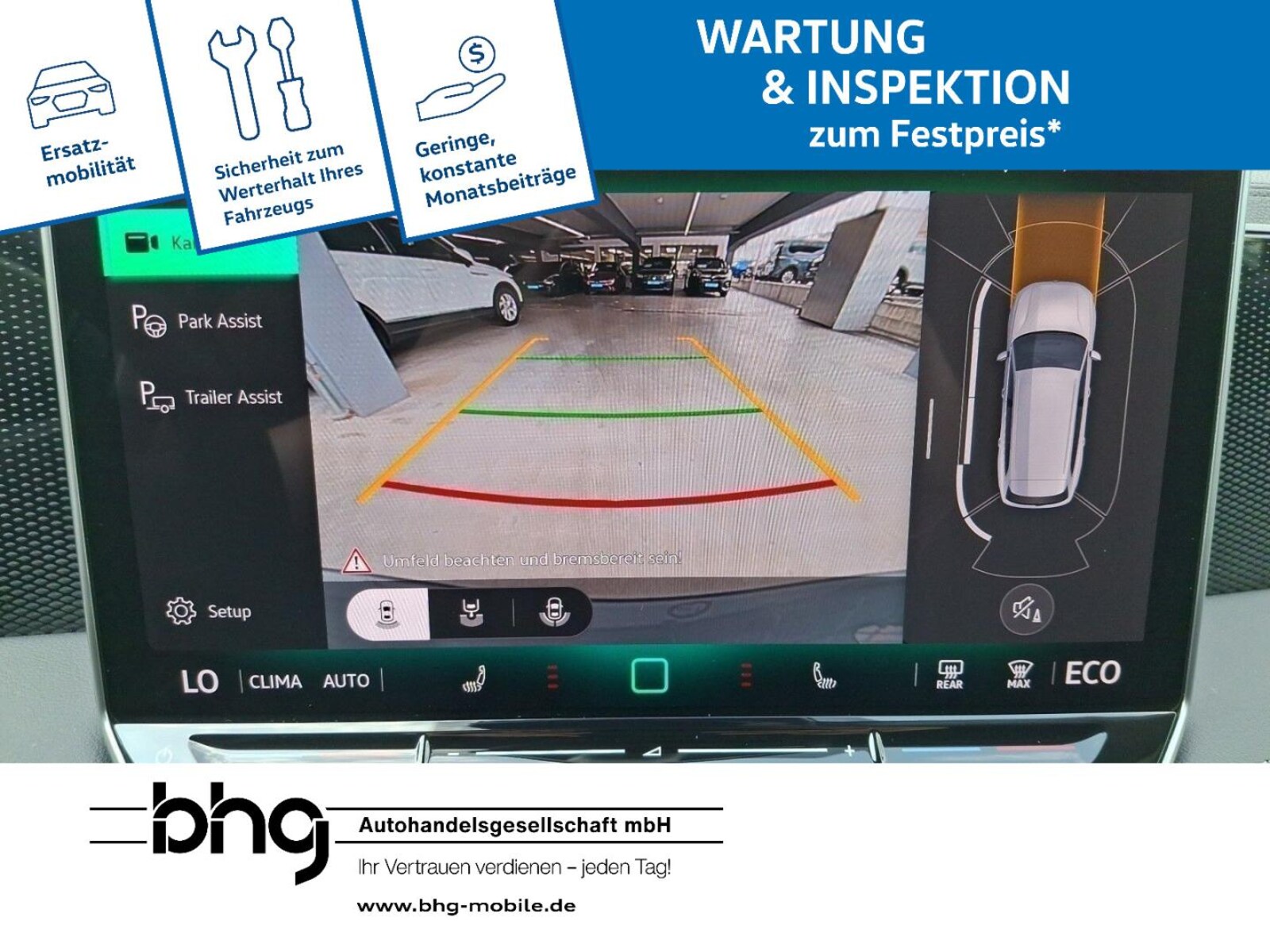 Volkswagen Passat – Bild 18