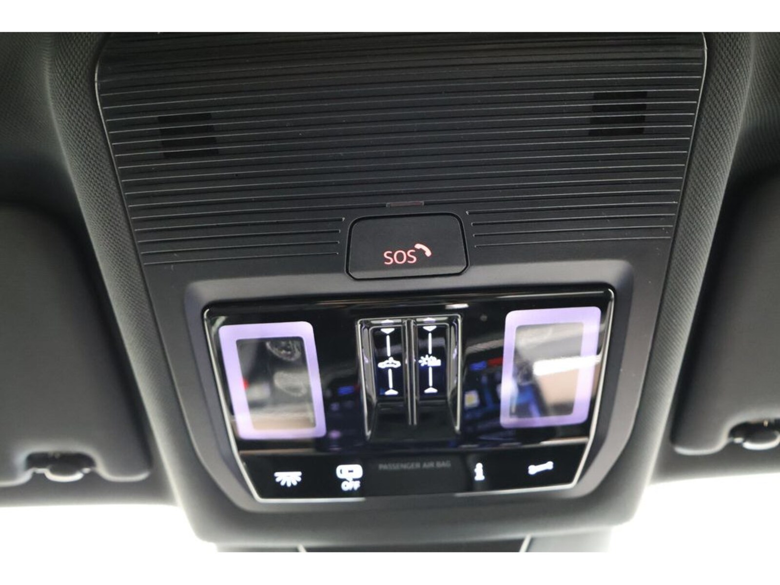Volkswagen Tayron – Bild 16