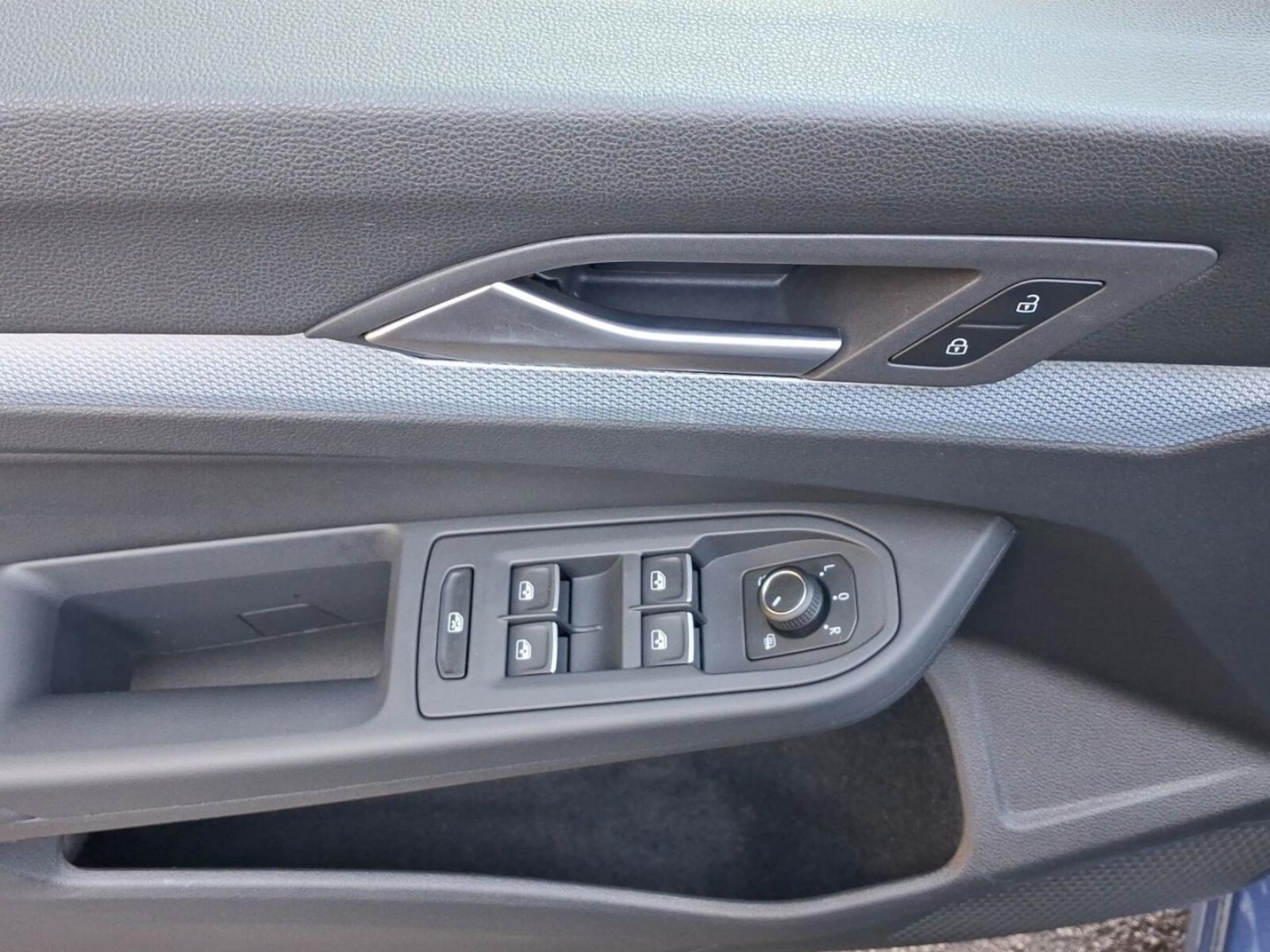 Volkswagen Golf – Bild 8