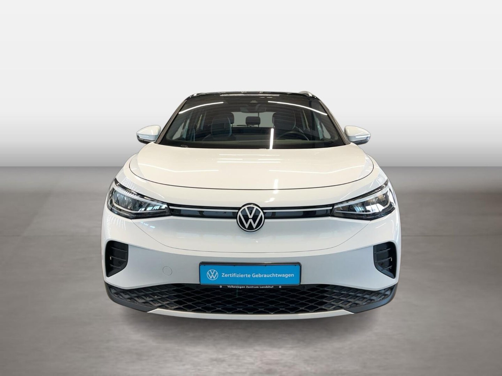 Volkswagen ID.4 – Bild 7