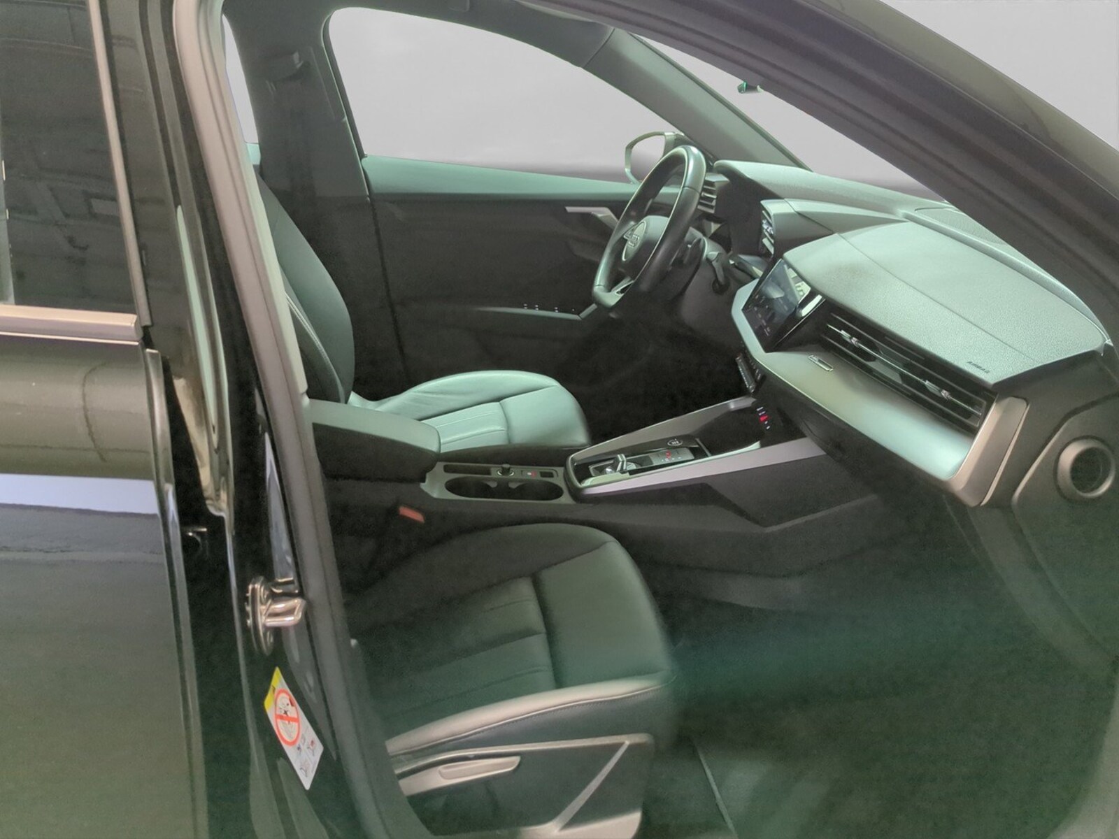 Audi A3 Sportback – Bild 17