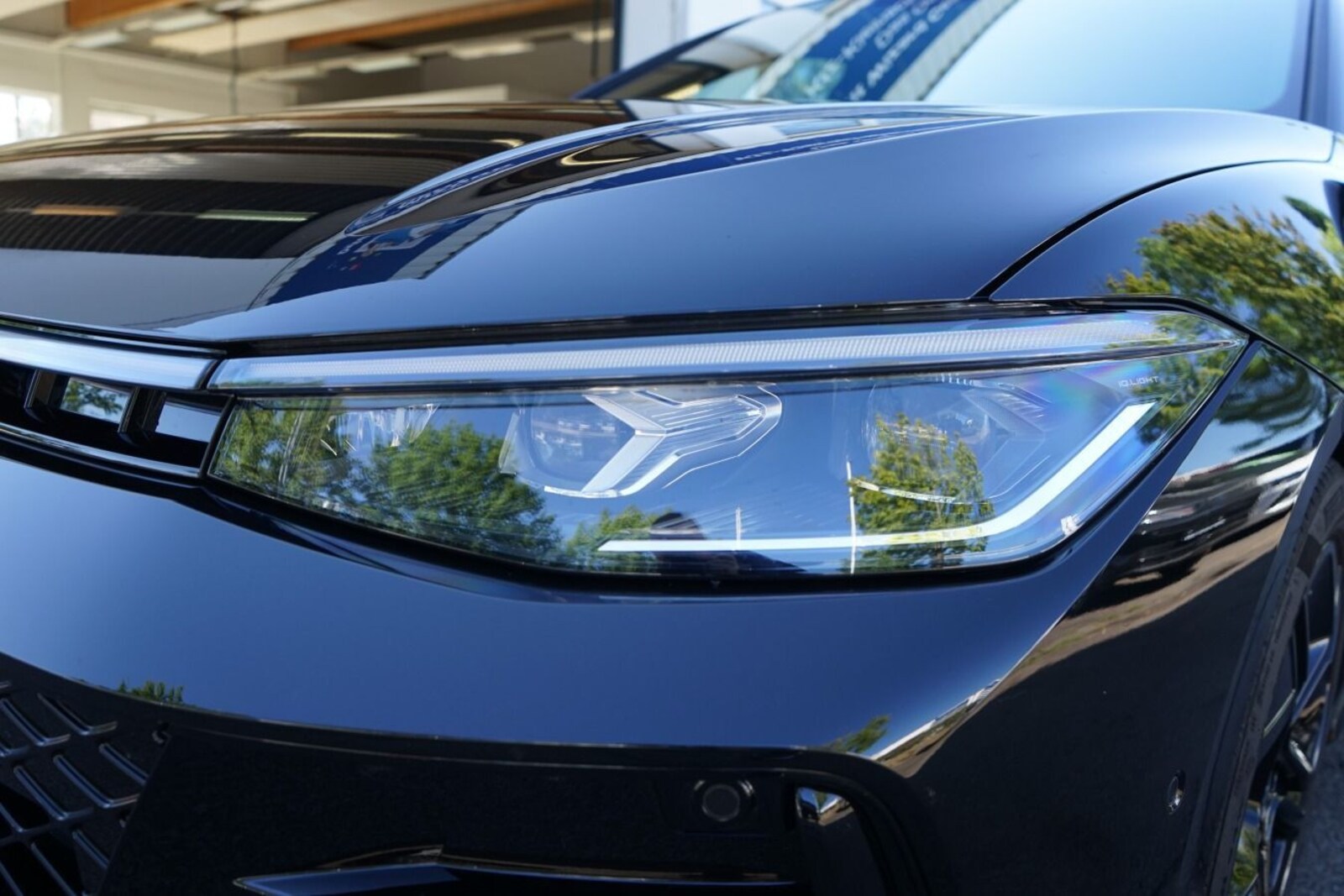 Volkswagen Passat – Bild 9