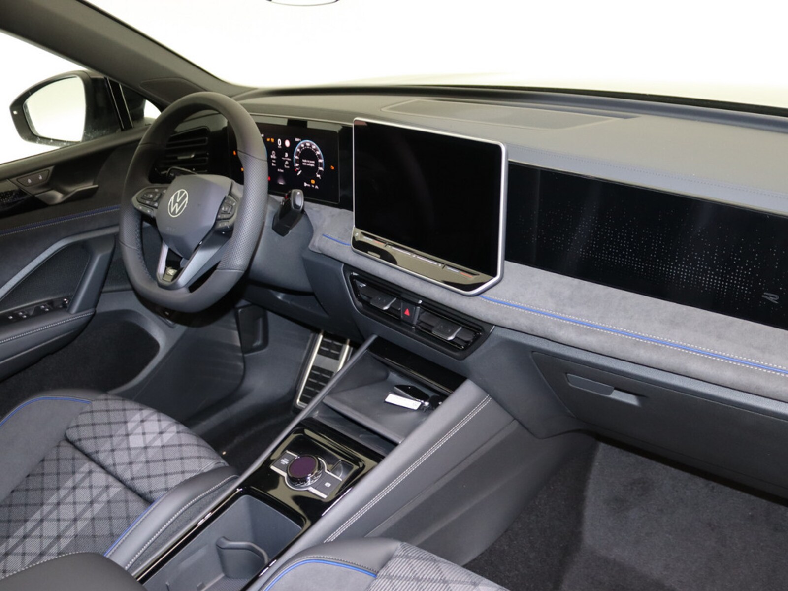 Volkswagen Tiguan – Bild 7