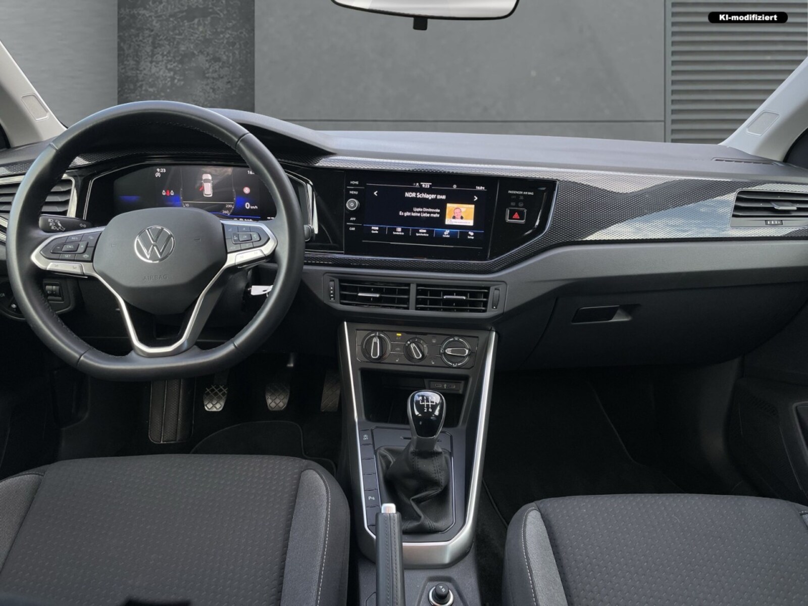 Volkswagen Polo – Bild 11