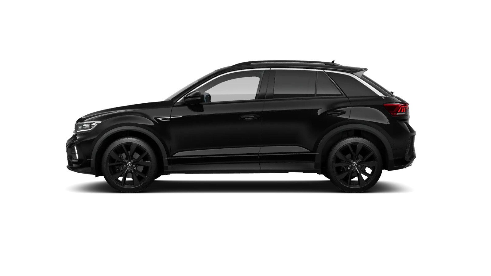 Volkswagen T-Roc – Bild 6