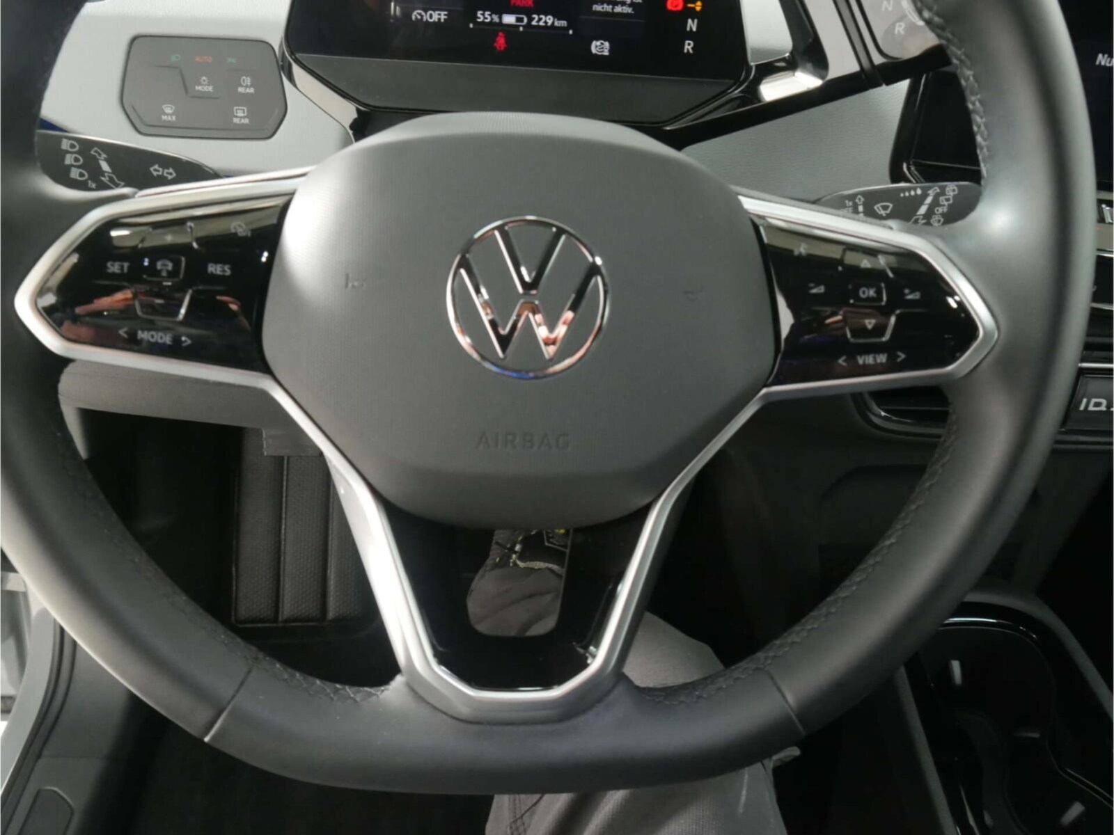 Volkswagen ID.3 – Bild 10