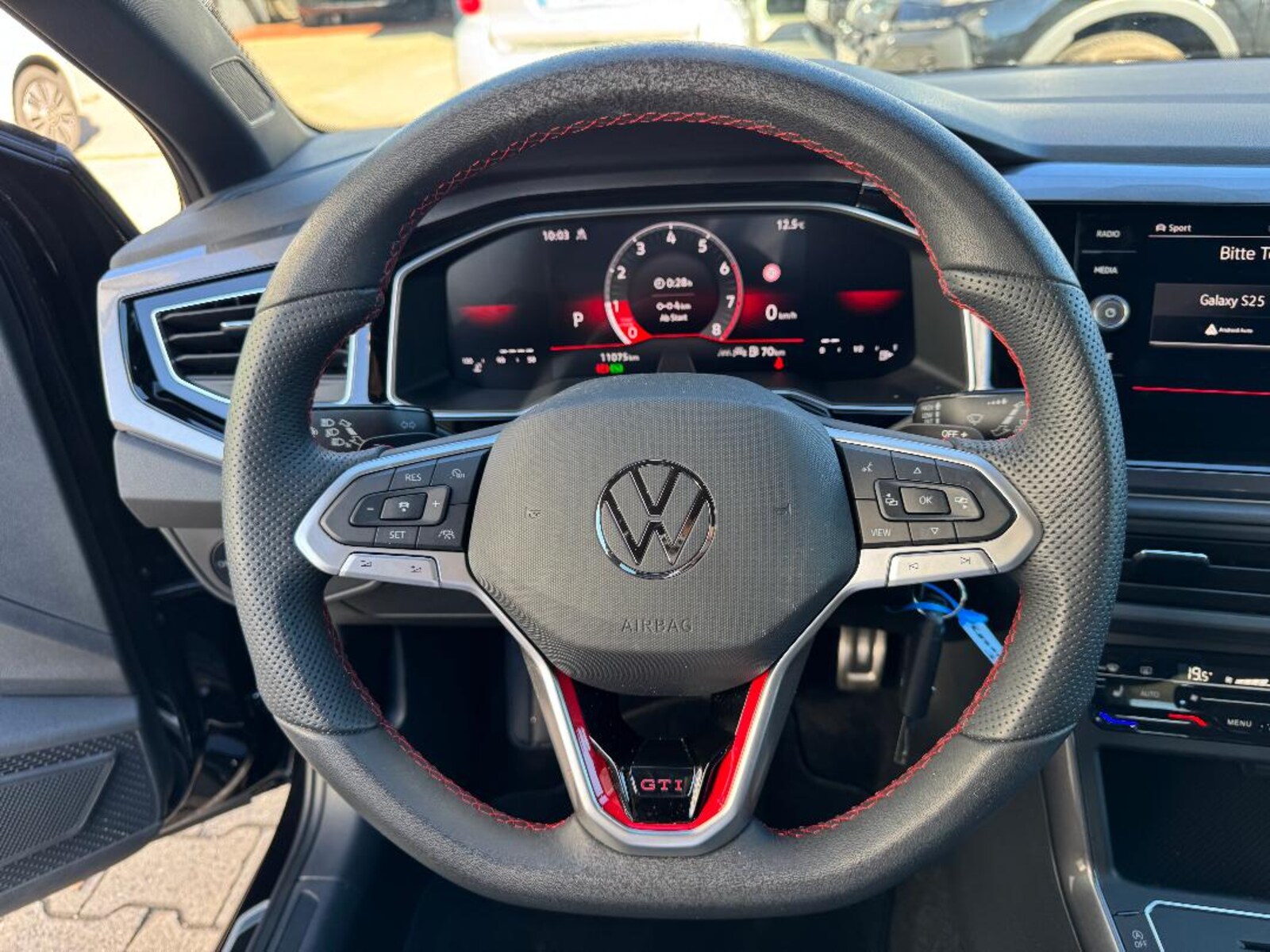 Volkswagen Polo – Bild 12