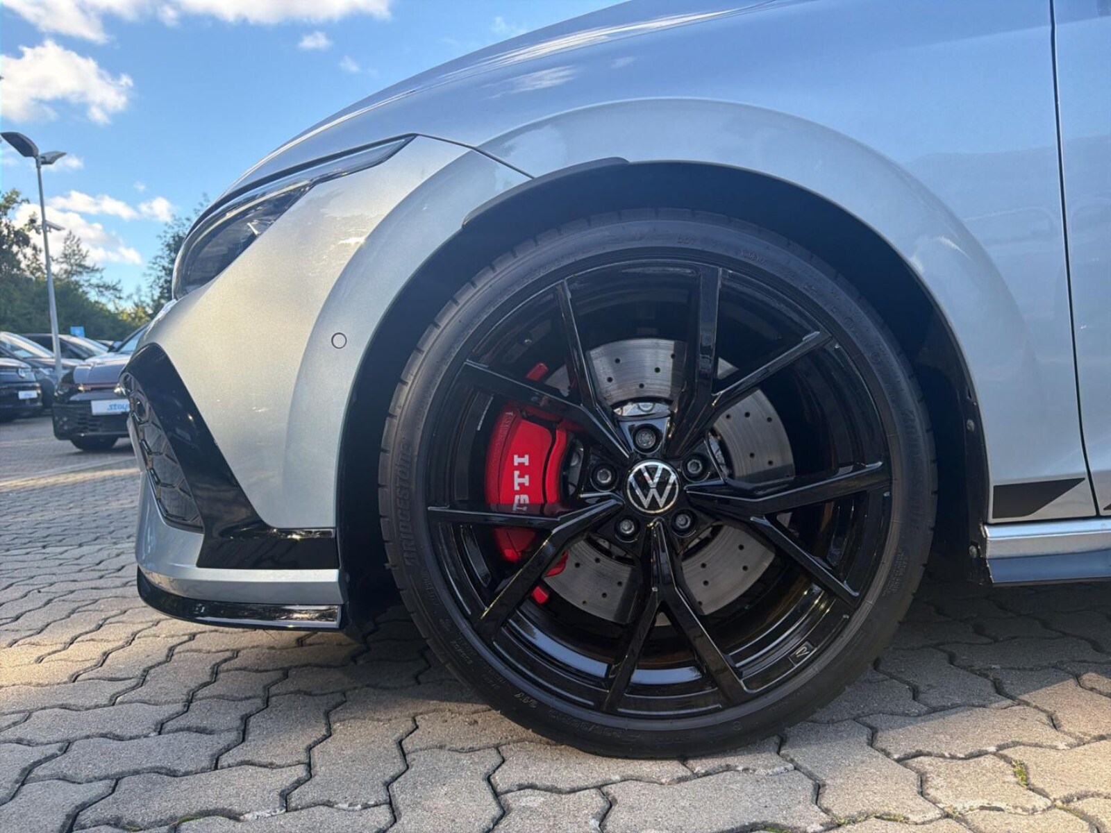 Volkswagen Golf – Bild 3