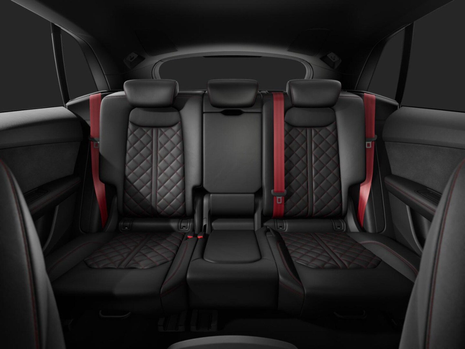Audi Q8 – Bild 10