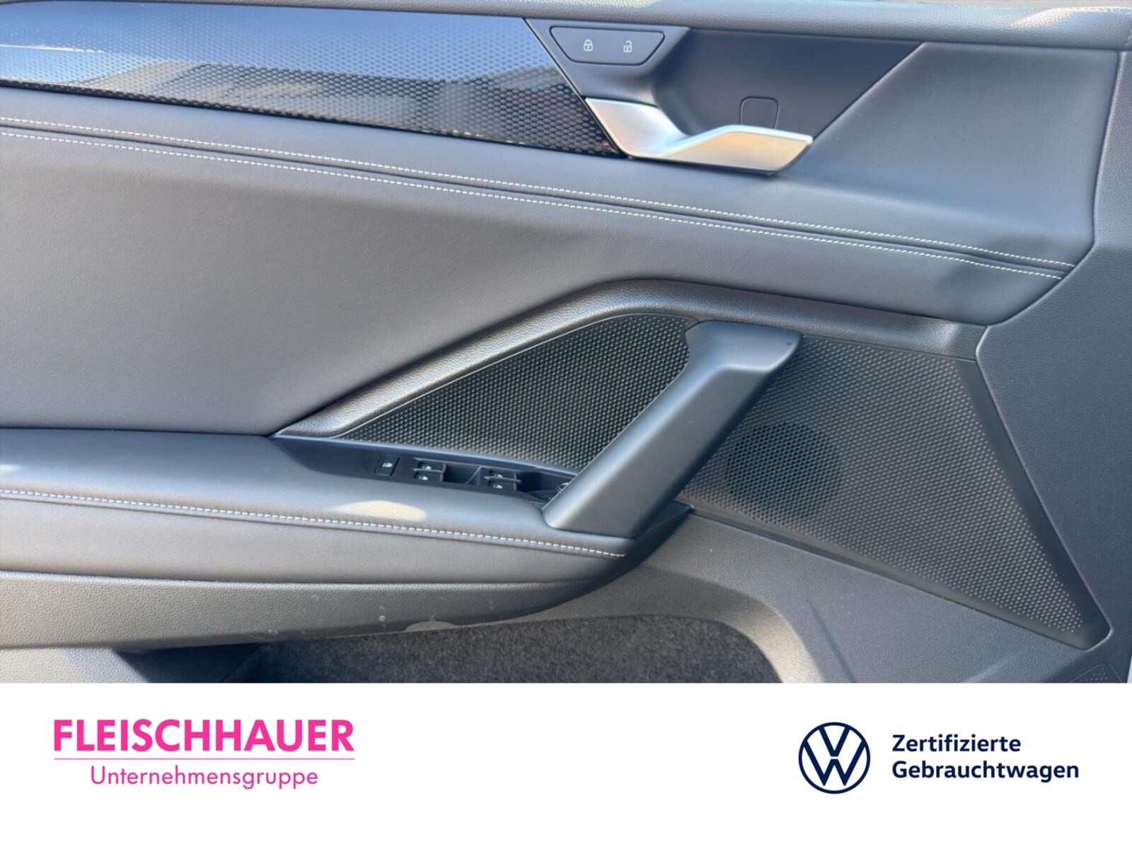 Volkswagen Tiguan – Bild 9