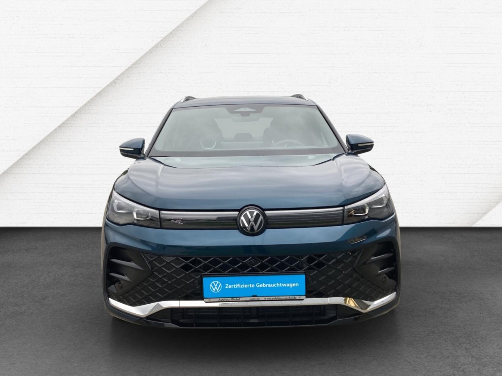 Volkswagen Tiguan – Bild 12