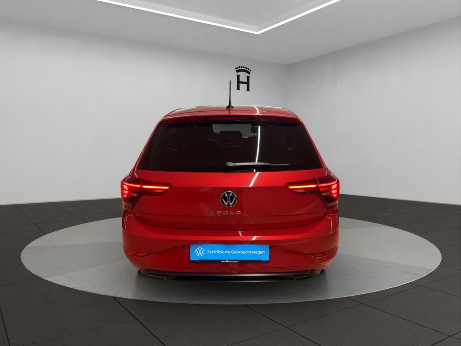 Volkswagen Polo – Bild 5
