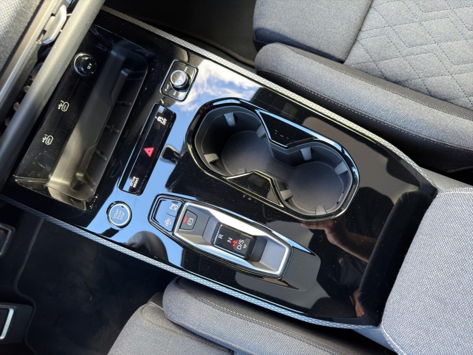 Audi A5 Avant – Bild 7