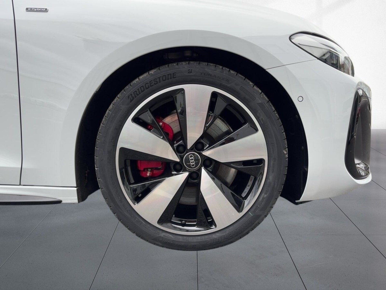 Audi A5 Avant – Bild 12