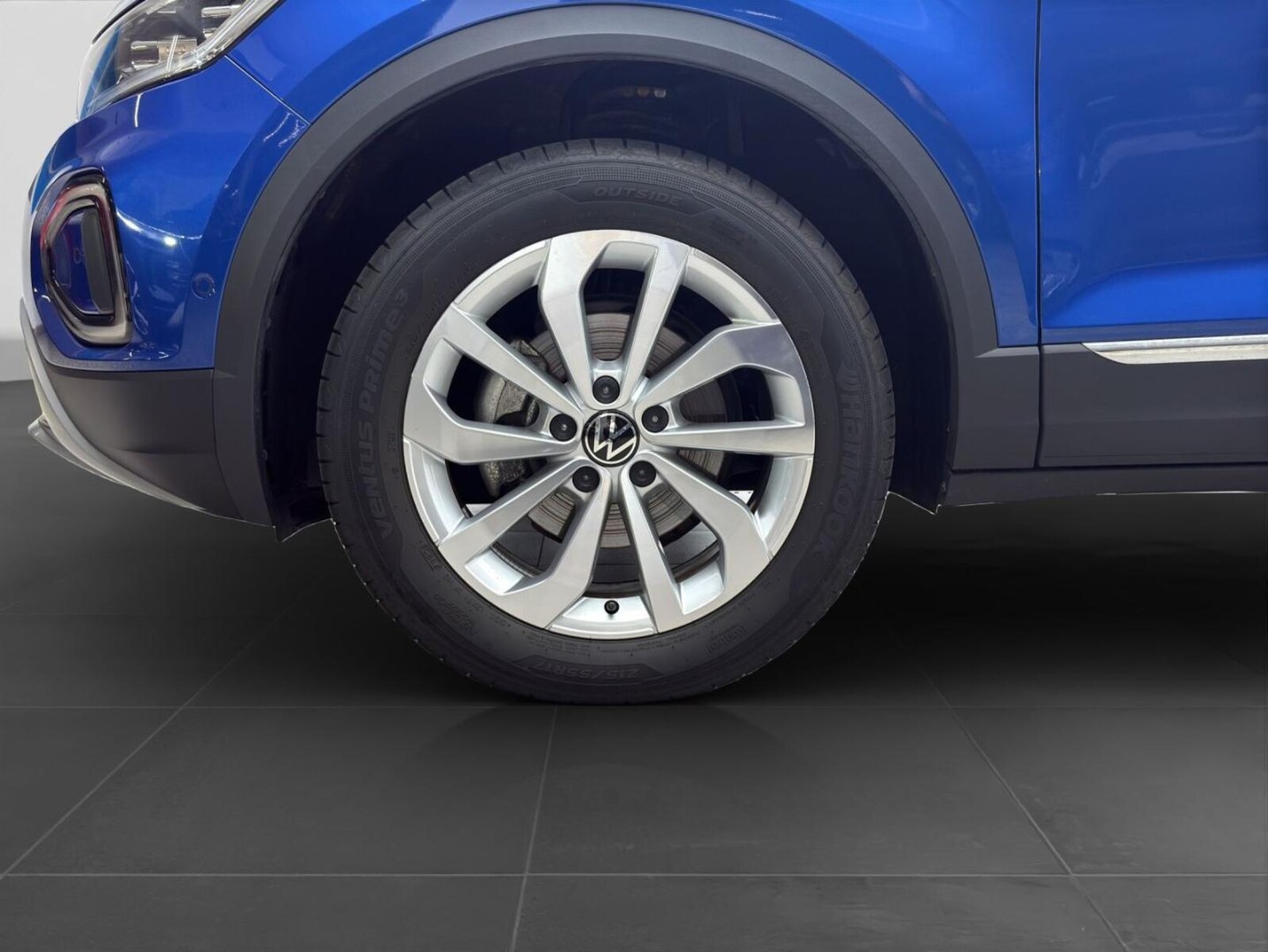 Volkswagen T-Roc – Bild 18