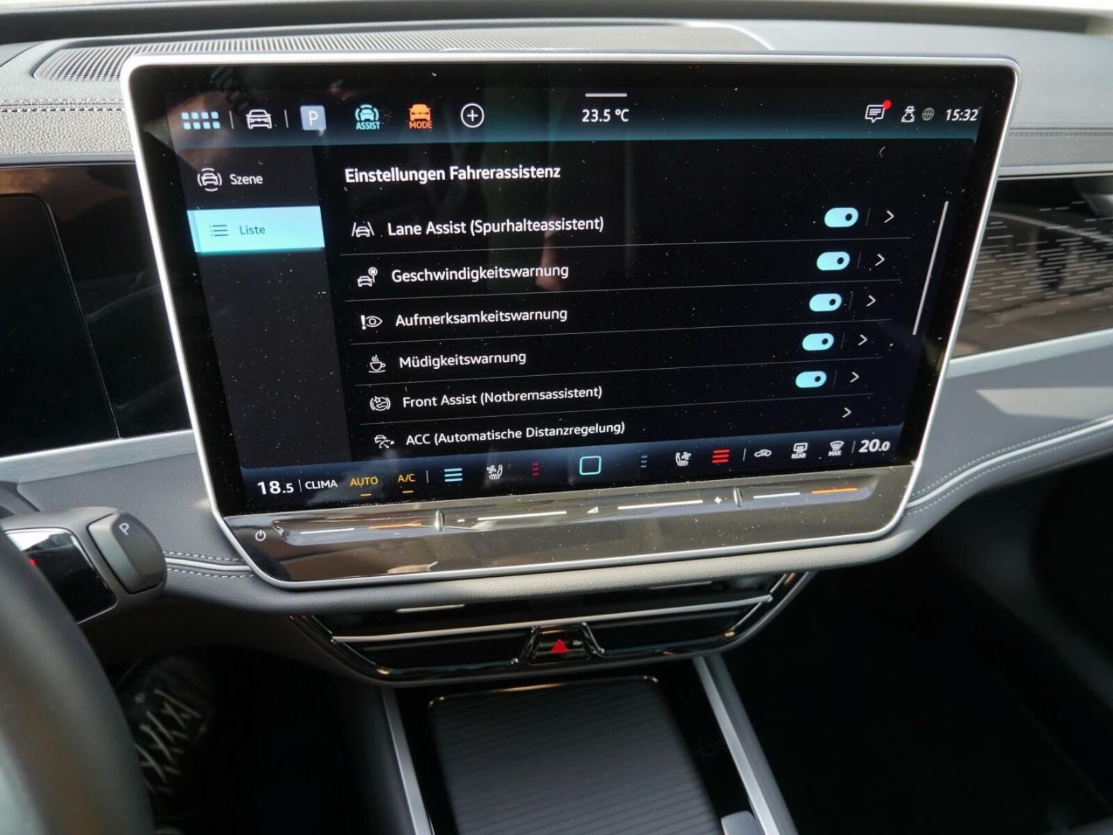Volkswagen Passat – Bild 20