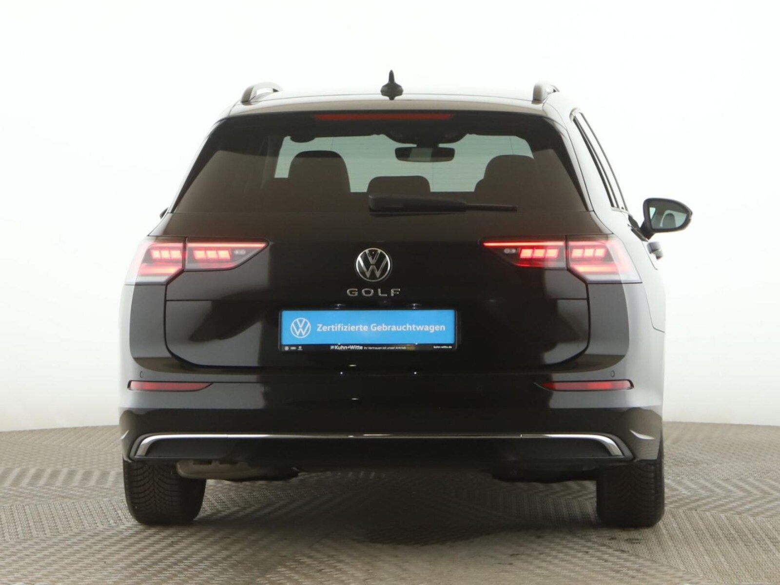 Volkswagen Golf Variant – Bild 6