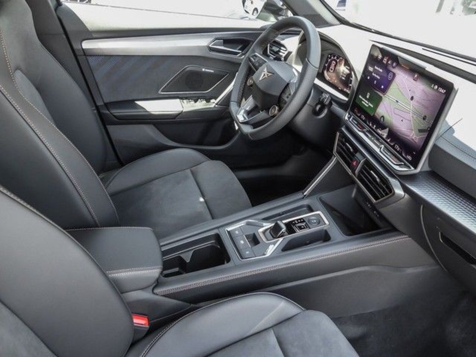 CUPRA Formentor – Bild 11