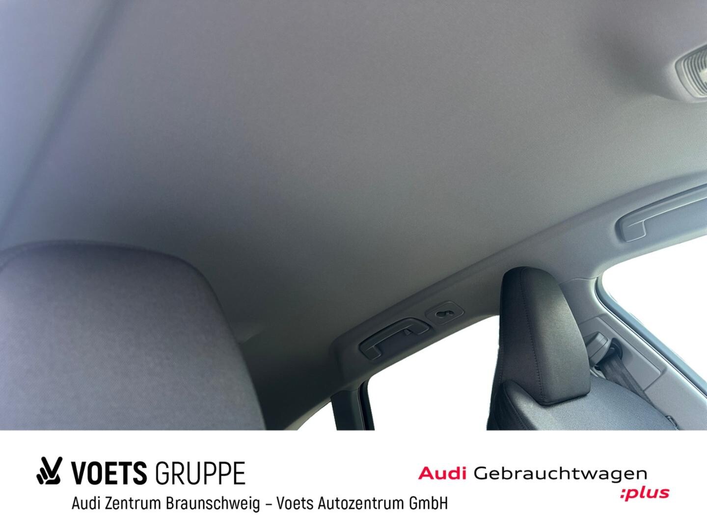 Bild über Audi A5 Avant TFSI 110 kW S tronic - für weitere Informationen kontaktieren Sie den Audi Partner