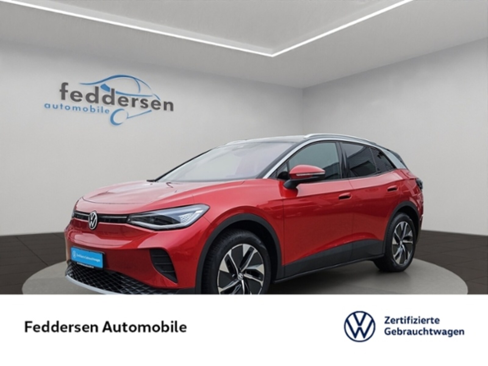 Volkswagen ID.4