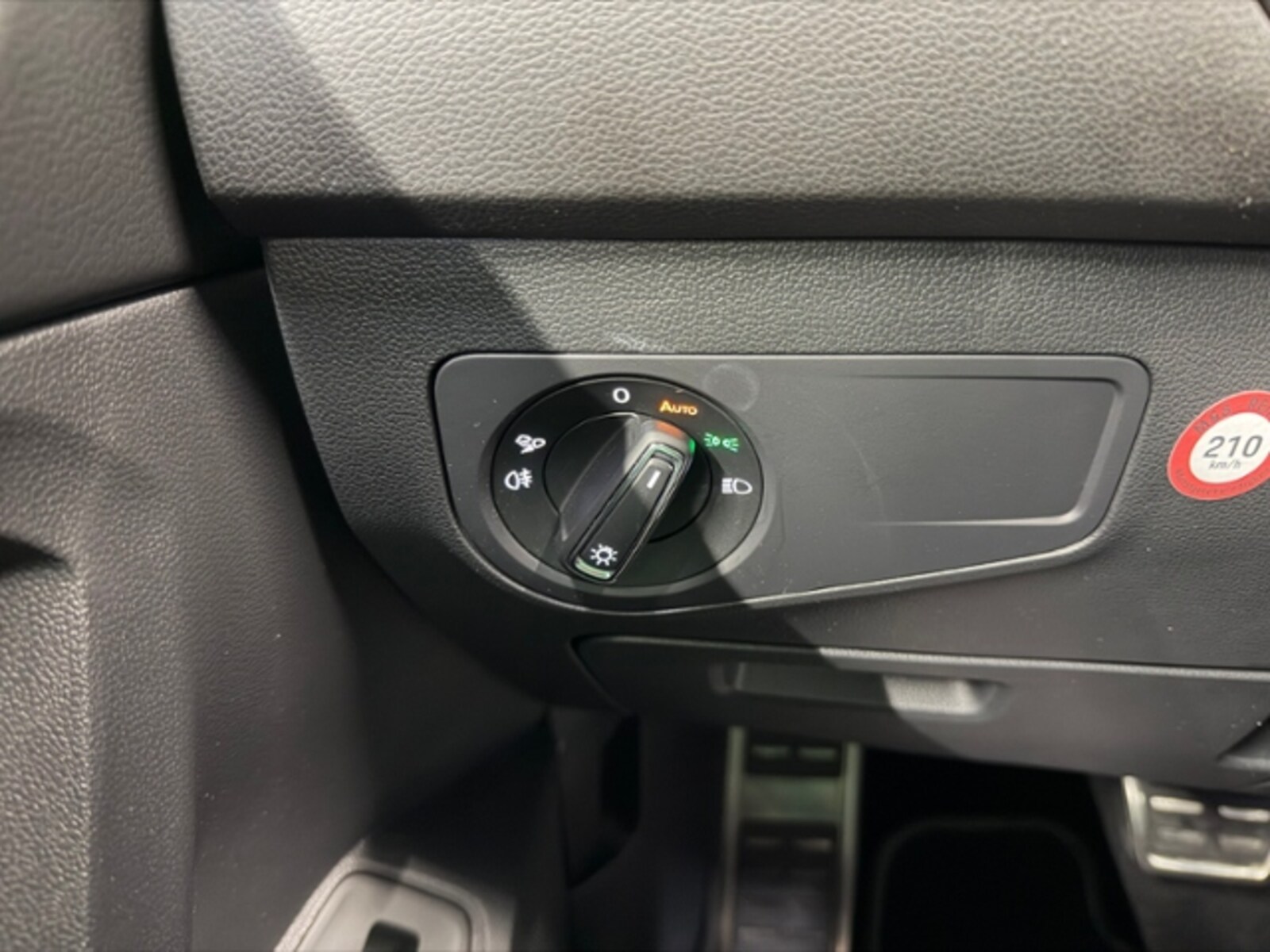 Volkswagen Tiguan Allspace – Bild 24