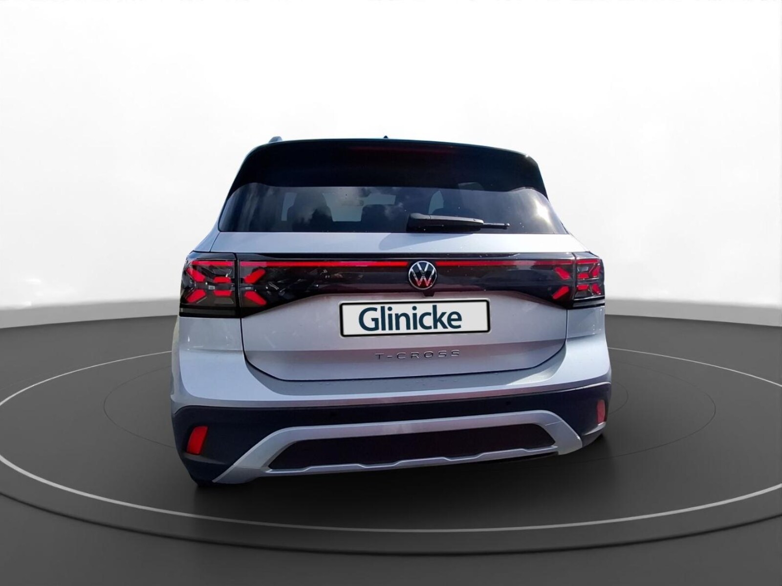 Volkswagen T-Cross – Bild 7