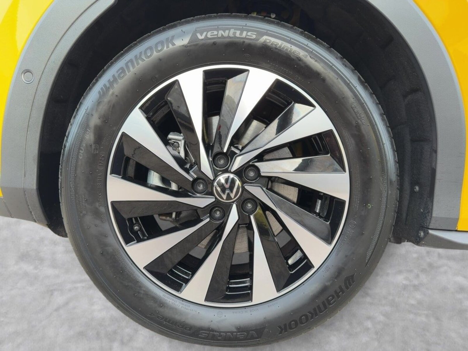 Volkswagen T-Roc – Bild 19