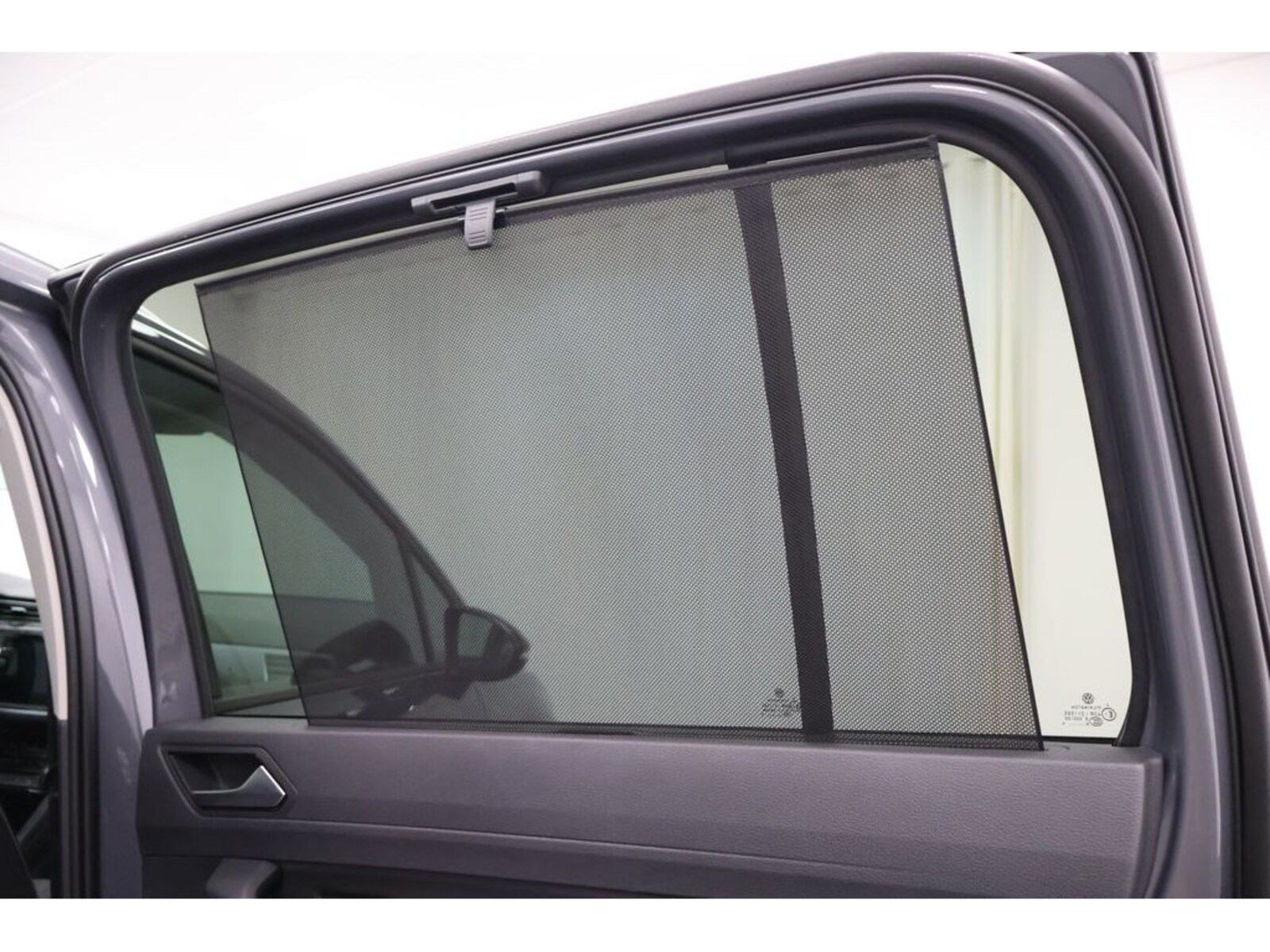 Volkswagen Touran – Bild 27