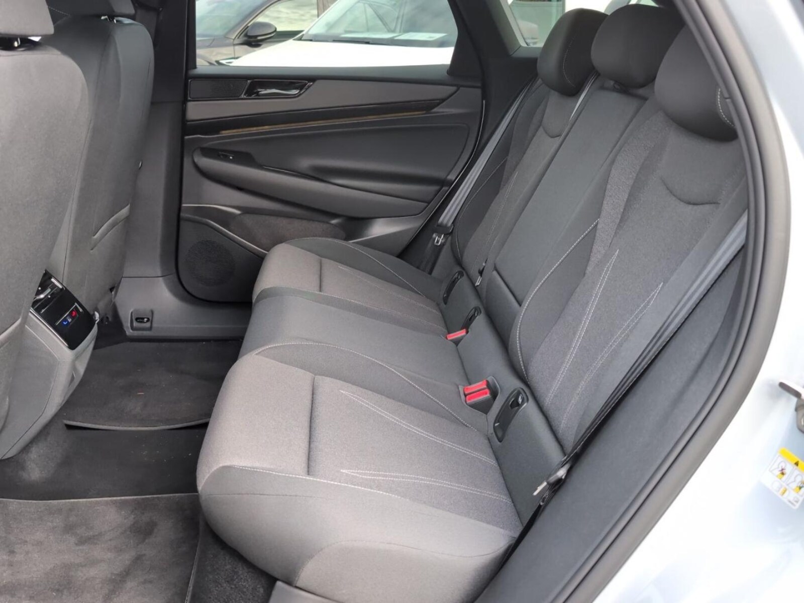 Volkswagen ID.7 Tourer – Bild 18