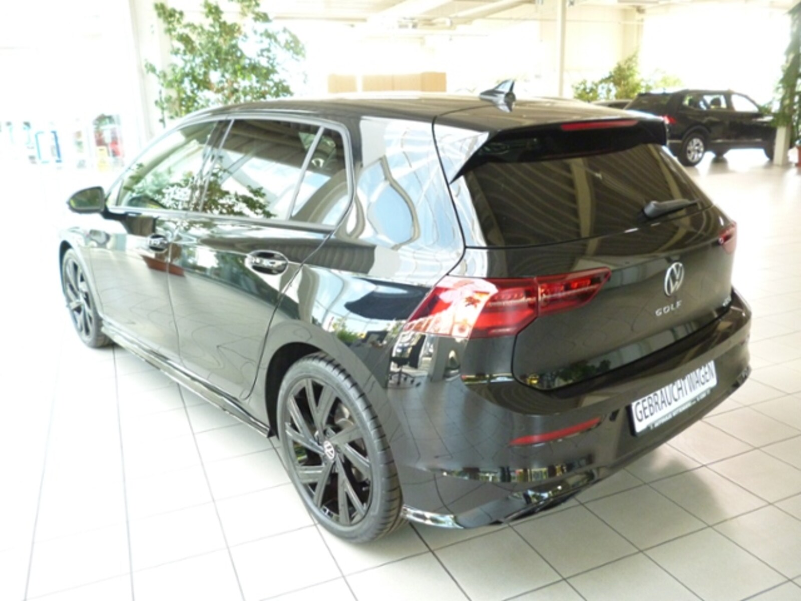 Volkswagen Golf – Bild 5