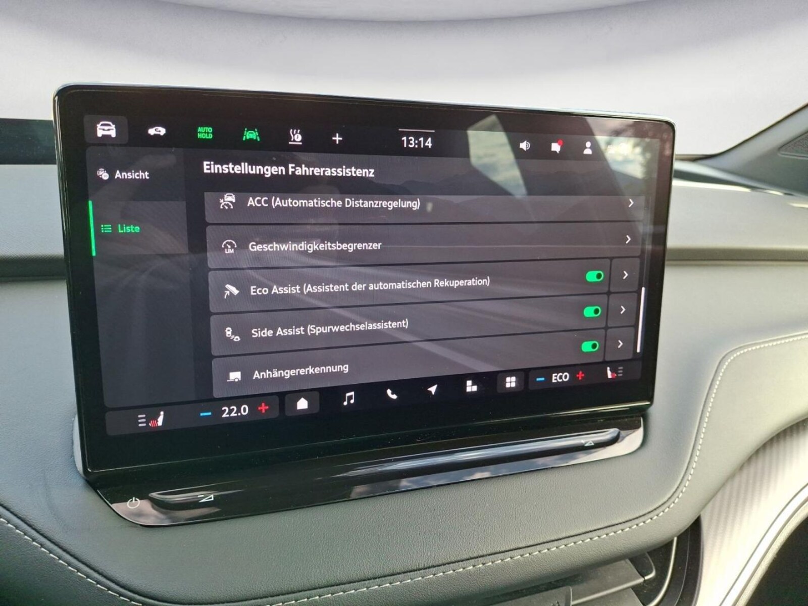 Škoda Enyaq – Bild 19