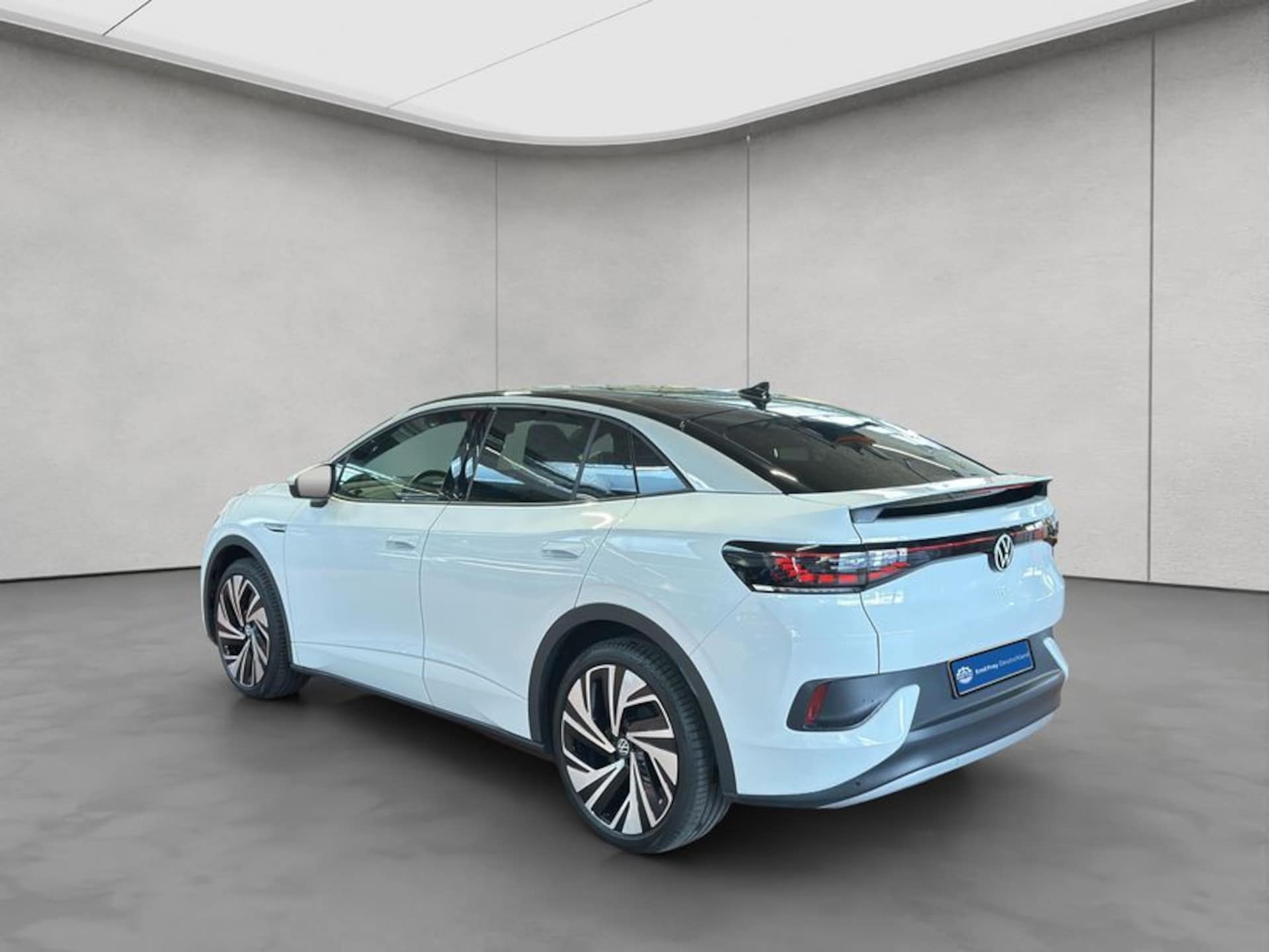 Volkswagen ID.5 Pro Performance