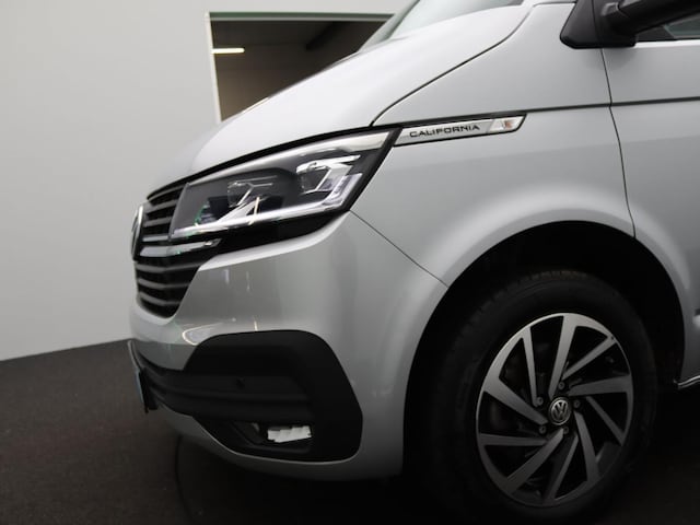 Volkswagen T6.1 California