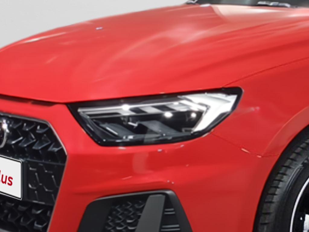 Image about Audi A1 Sportback Adrenalin edition 25 TFSI 70 kW (95 CV) 5 vel.