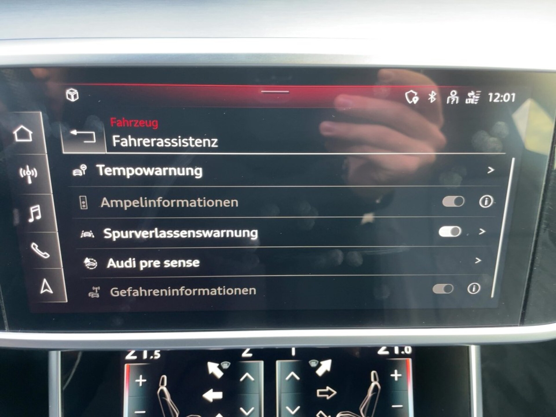 Audi S6 Avant