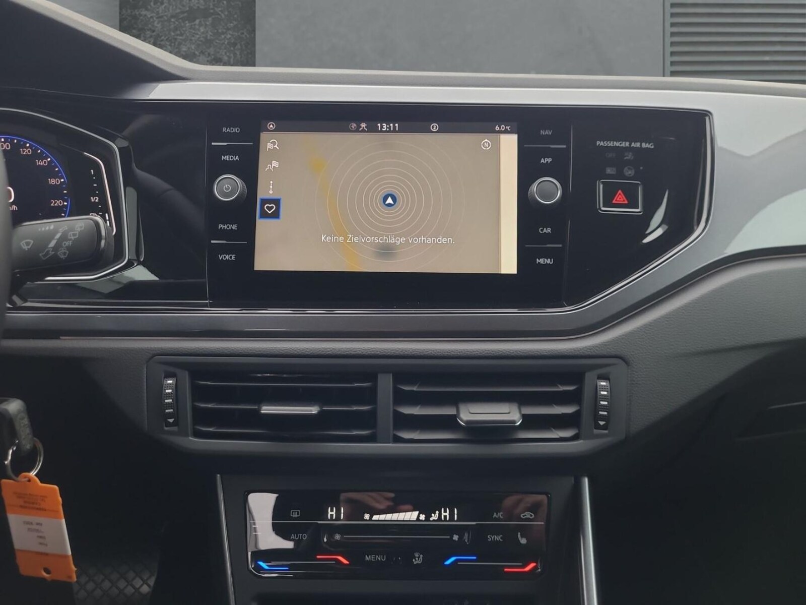Volkswagen Polo – Bild 12