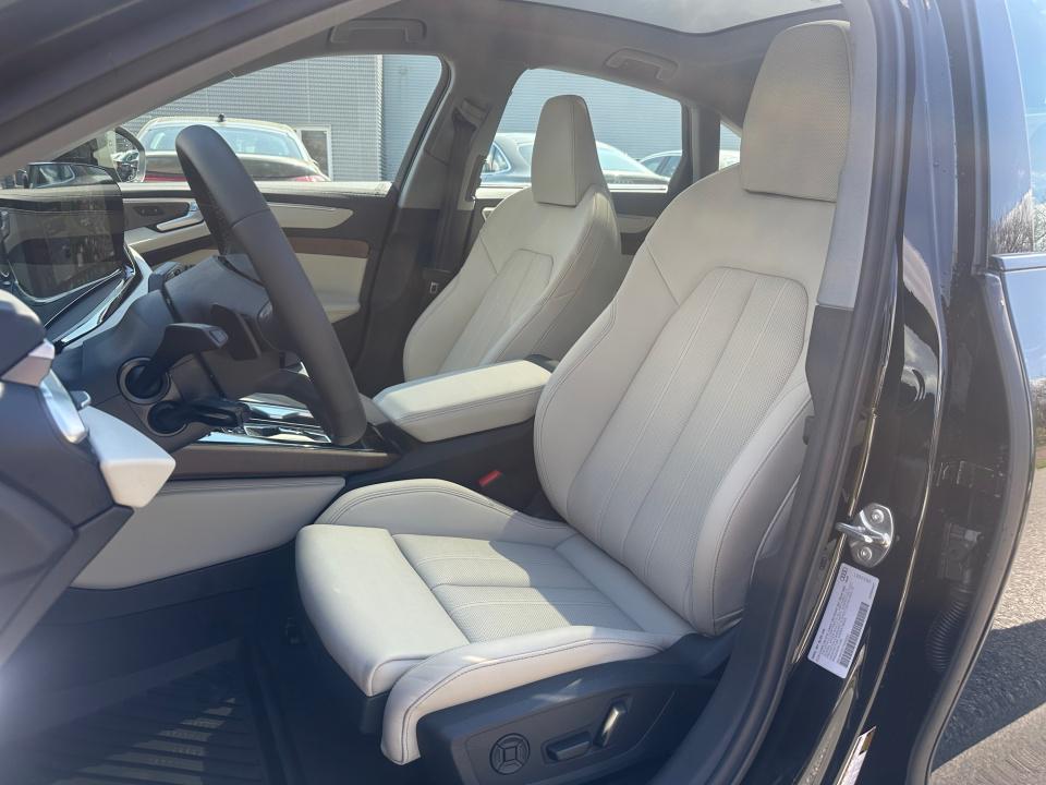 2026 Audi A6 Premium Plus - Photo 30
