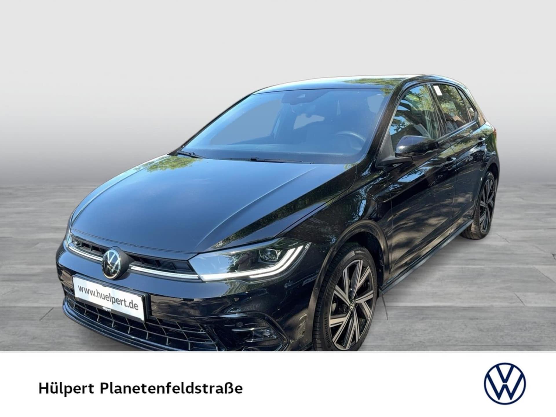 Volkswagen Polo R-Line
