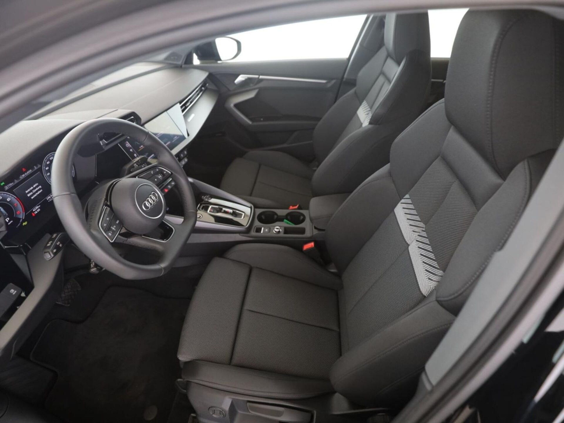 Audi A3 Sportback Advanced